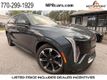2026 Cadillac Escalade IQ AWD 4dr Premium Sport - 23053628 - 0