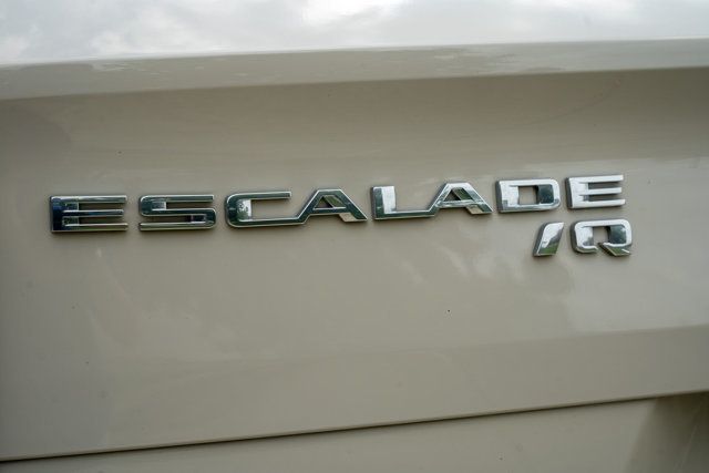 2026 Cadillac Escalade IQ MSRP$151220/PremiumSport/SuperCruise/Heated&CooledSeats/PanoRoof - 23054154 - 9