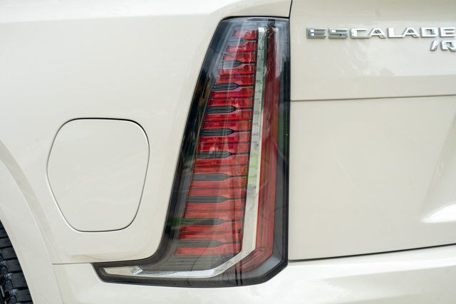 2026 Cadillac Escalade IQ MSRP$151220/PremiumSport/SuperCruise/Heated&CooledSeats/PanoRoof - 23054154 - 11