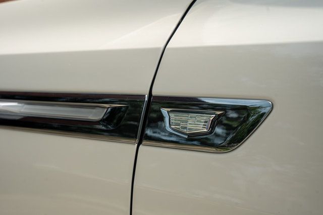 2026 Cadillac Escalade IQ MSRP$151220/PremiumSport/SuperCruise/Heated&CooledSeats/PanoRoof - 23054154 - 13