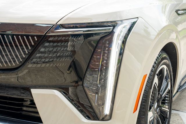 2026 Cadillac Escalade IQ MSRP$151220/PremiumSport/SuperCruise/Heated&CooledSeats/PanoRoof - 23054154 - 14