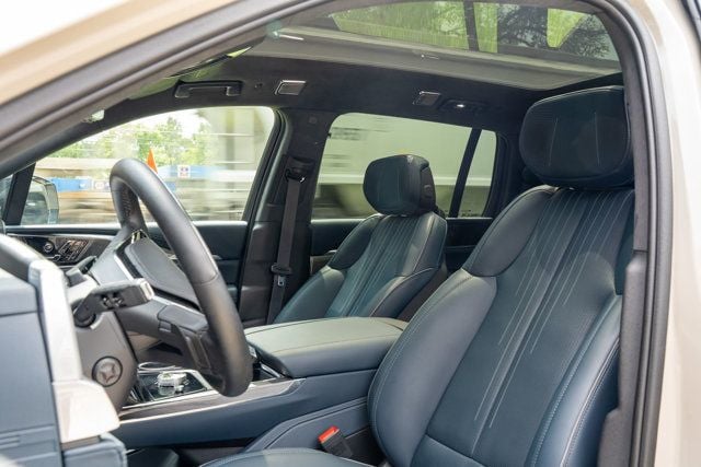 2026 Cadillac Escalade IQ MSRP$151220/PremiumSport/SuperCruise/Heated&CooledSeats/PanoRoof - 23054154 - 18