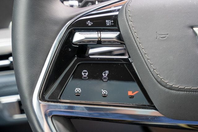 2026 Cadillac Escalade IQ MSRP$151220/PremiumSport/SuperCruise/Heated&CooledSeats/PanoRoof - 23054154 - 20
