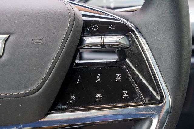 2026 Cadillac Escalade IQ MSRP$151220/PremiumSport/SuperCruise/Heated&CooledSeats/PanoRoof - 23054154 - 21