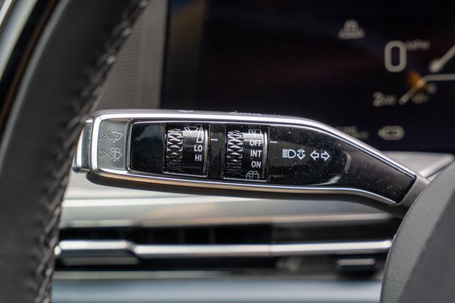 2026 Cadillac Escalade IQ MSRP$151220/PremiumSport/SuperCruise/Heated&CooledSeats/PanoRoof - 23054154 - 22