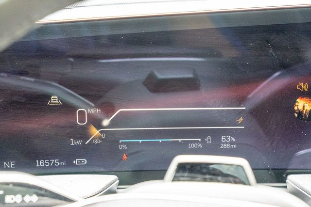 2026 Cadillac Escalade IQ MSRP$151220/PremiumSport/SuperCruise/Heated&CooledSeats/PanoRoof - 23054154 - 24