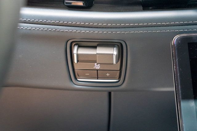 2026 Cadillac Escalade IQ MSRP$151220/PremiumSport/SuperCruise/Heated&CooledSeats/PanoRoof - 23054154 - 28