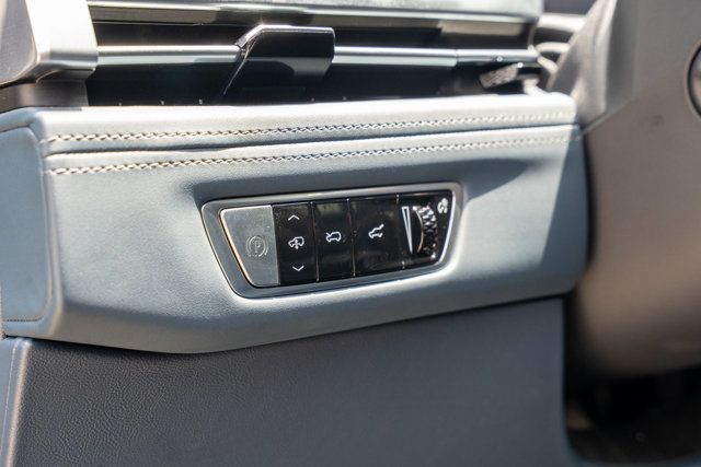 2026 Cadillac Escalade IQ MSRP$151220/PremiumSport/SuperCruise/Heated&CooledSeats/PanoRoof - 23054154 - 33