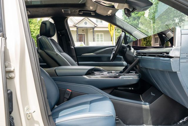 2026 Cadillac Escalade IQ MSRP$151220/PremiumSport/SuperCruise/Heated&CooledSeats/PanoRoof - 23054154 - 41