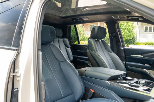 2026 Cadillac Escalade IQ MSRP$151220/PremiumSport/SuperCruise/Heated&CooledSeats/PanoRoof - 23054154 - 42