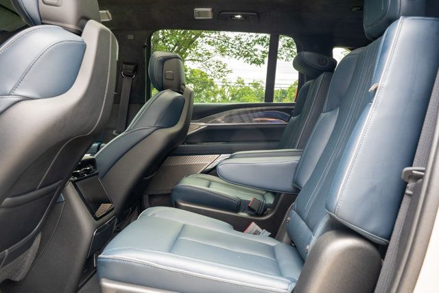 2026 Cadillac Escalade IQ MSRP$151220/PremiumSport/SuperCruise/Heated&CooledSeats/PanoRoof - 23054154 - 45