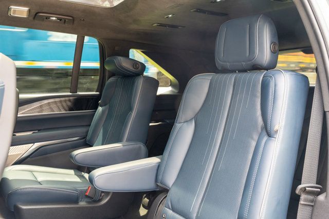 2026 Cadillac Escalade IQ MSRP$151220/PremiumSport/SuperCruise/Heated&CooledSeats/PanoRoof - 23054154 - 46