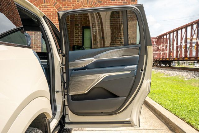 2026 Cadillac Escalade IQ MSRP$151220/PremiumSport/SuperCruise/Heated&CooledSeats/PanoRoof - 23054154 - 48