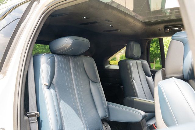 2026 Cadillac Escalade IQ MSRP$151220/PremiumSport/SuperCruise/Heated&CooledSeats/PanoRoof - 23054154 - 50