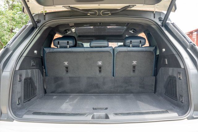 2026 Cadillac Escalade IQ MSRP$151220/PremiumSport/SuperCruise/Heated&CooledSeats/PanoRoof - 23054154 - 51