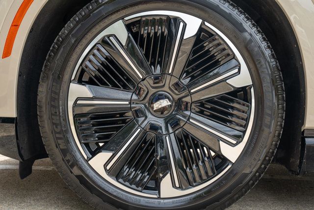 2026 Cadillac Escalade IQ MSRP$151220/PremiumSport/SuperCruise/Heated&CooledSeats/PanoRoof - 23054154 - 54