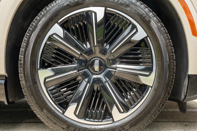 2026 Cadillac Escalade IQ MSRP$151220/PremiumSport/SuperCruise/Heated&CooledSeats/PanoRoof - 23054154 - 55
