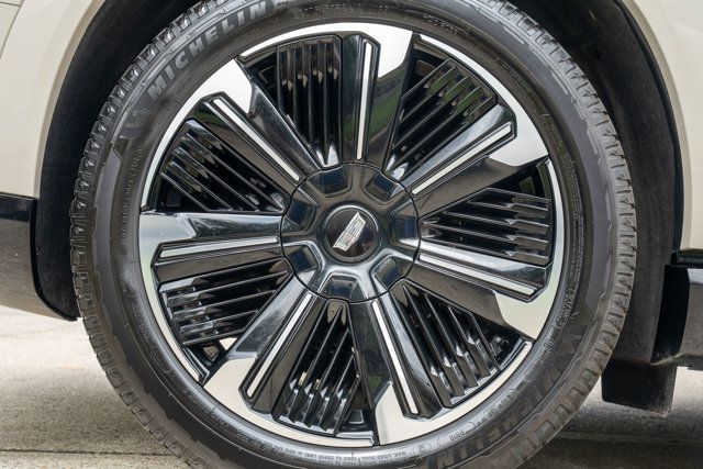 2026 Cadillac Escalade IQ MSRP$151220/PremiumSport/SuperCruise/Heated&CooledSeats/PanoRoof - 23054154 - 56