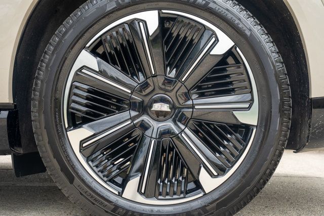 2026 Cadillac Escalade IQ MSRP$151220/PremiumSport/SuperCruise/Heated&CooledSeats/PanoRoof - 23054154 - 57