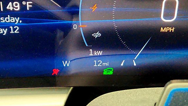 2026 Cadillac LYRIQ 4dr Luxury - 23026171 - 13