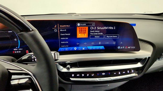 2026 Cadillac LYRIQ 4dr Luxury - 23026171 - 15