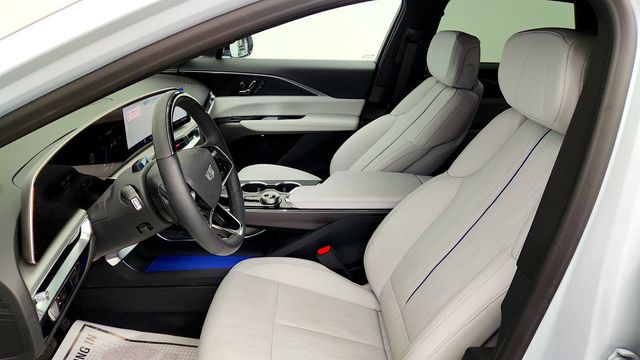2026 Cadillac LYRIQ 4dr Luxury - 23026171 - 17