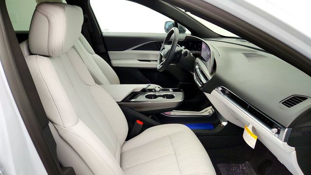 2026 Cadillac LYRIQ 4dr Luxury - 23026171 - 21