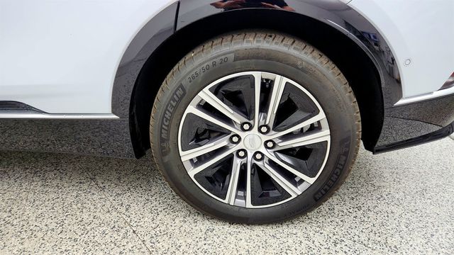 2026 Cadillac LYRIQ 4dr Luxury - 23026171 - 8