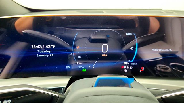 2026 Cadillac LYRIQ 4dr Sport - 22971187 - 13