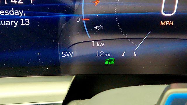 2026 Cadillac LYRIQ 4dr Sport - 22971187 - 14