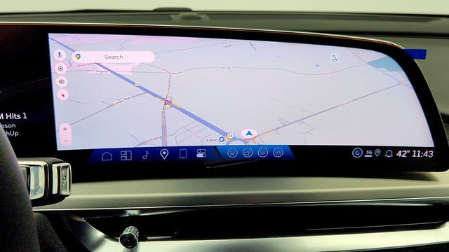 2026 Cadillac LYRIQ 4dr Sport - 22971187 - 18