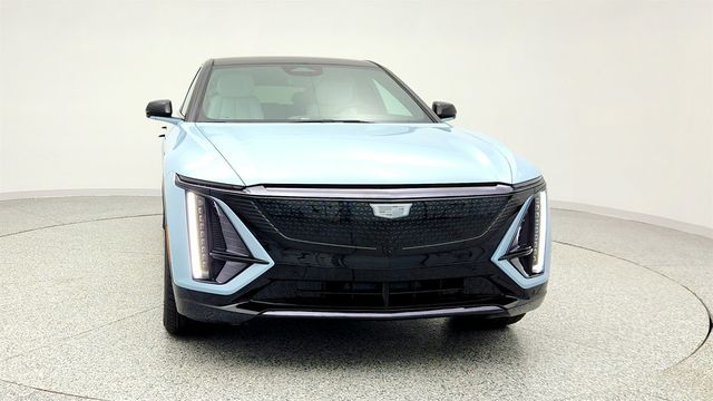 2026 Cadillac LYRIQ 4dr Sport - 22971187 - 1