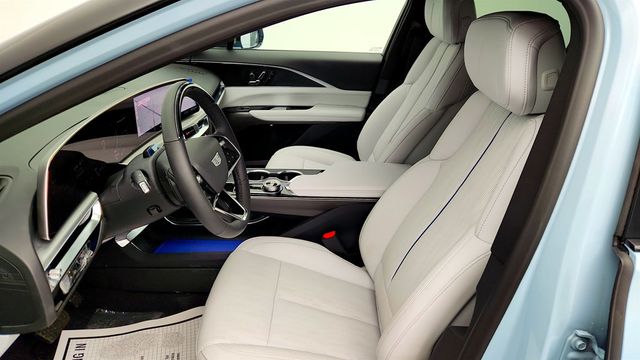 2026 Cadillac LYRIQ 4dr Sport - 22971187 - 19