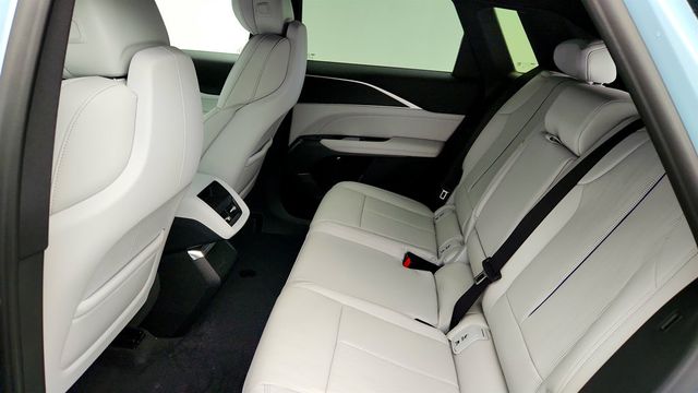 2026 Cadillac LYRIQ 4dr Sport - 22971187 - 20