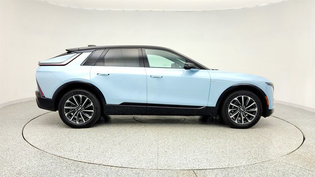 2026 Cadillac LYRIQ 4dr Sport - 22971187 - 3