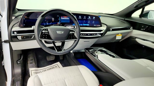 2026 Cadillac LYRIQ 4dr Sport - 23000910 - 11