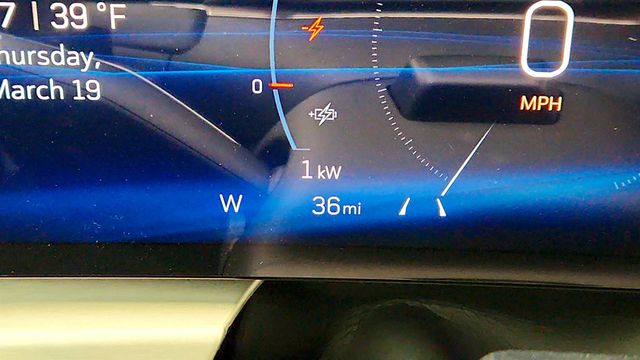 2026 Cadillac LYRIQ 4dr Sport - 23000910 - 13