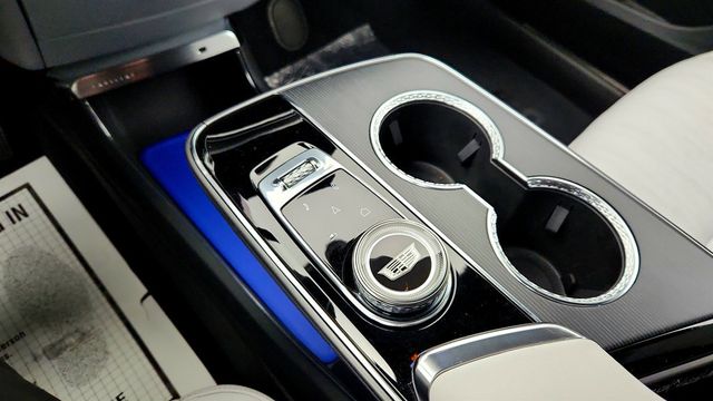 2026 Cadillac LYRIQ 4dr Sport - 23000910 - 14