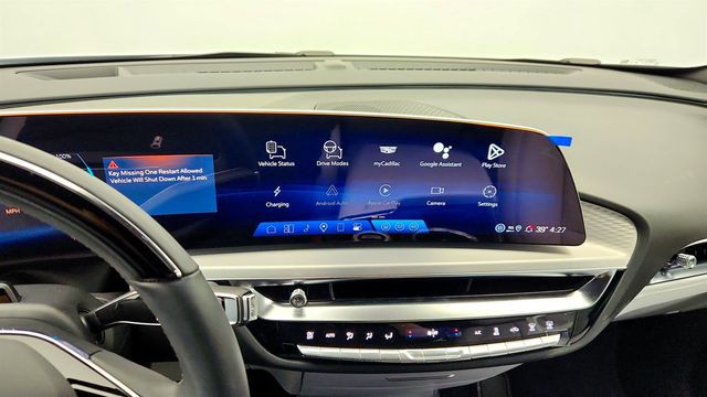 2026 Cadillac LYRIQ 4dr Sport - 23000910 - 15