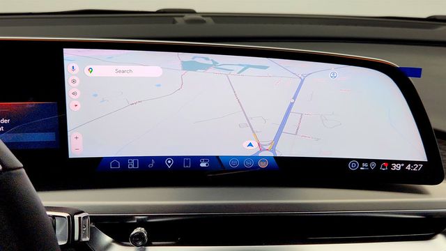 2026 Cadillac LYRIQ 4dr Sport - 23000910 - 17