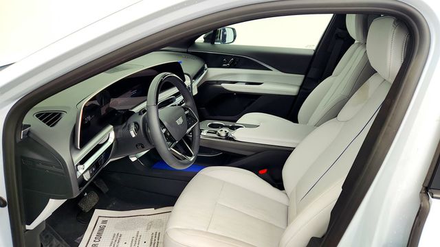 2026 Cadillac LYRIQ 4dr Sport - 23000910 - 18