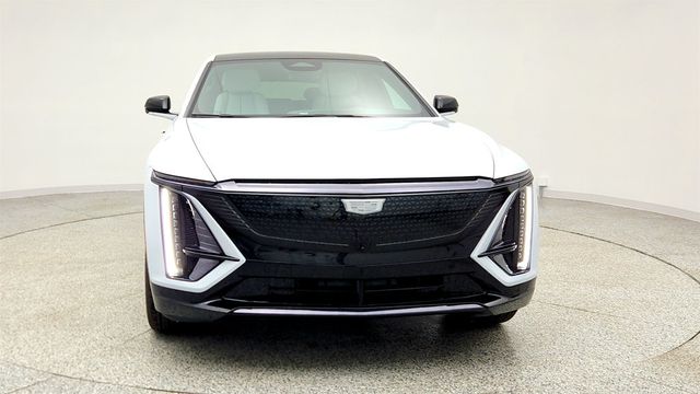 2026 Cadillac LYRIQ 4dr Sport - 23000910 - 1