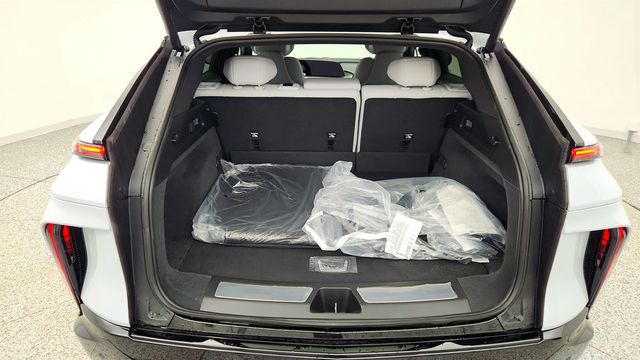 2026 Cadillac LYRIQ 4dr Sport - 23000910 - 20