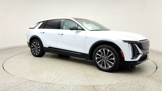 2026 Cadillac LYRIQ 4dr Sport - 23000910 - 2