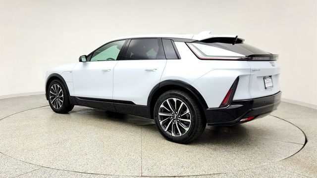 2026 Cadillac LYRIQ 4dr Sport - 23000910 - 6