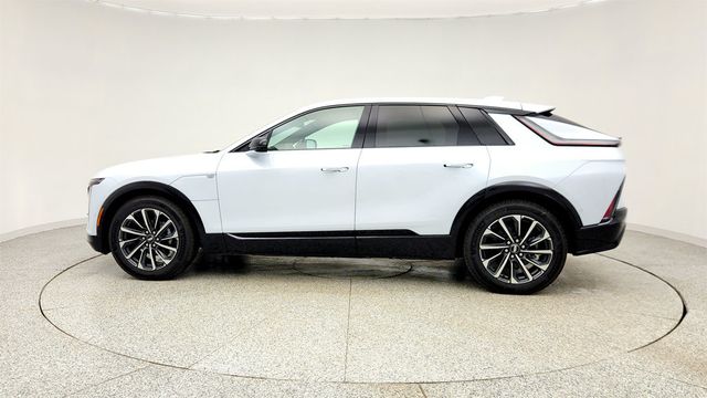 2026 Cadillac LYRIQ 4dr Sport - 23000910 - 7