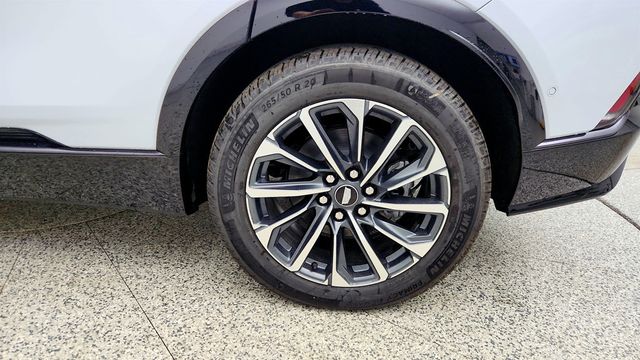 2026 Cadillac LYRIQ 4dr Sport - 23000910 - 8