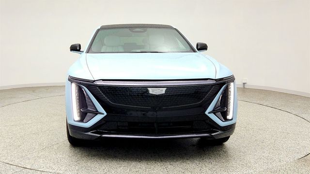 2026 Cadillac LYRIQ 4dr Sport w/ Electric AWD & Trailering Provisions - 23044044 - 1