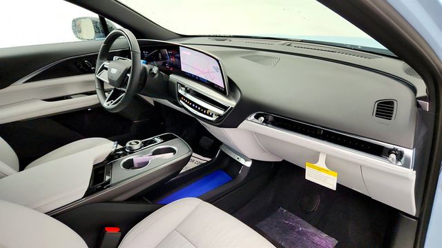 2026 Cadillac LYRIQ 4dr Sport w/ Electric AWD & Trailering Provisions - 23044044 - 23