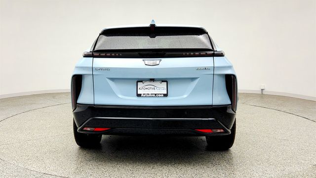 2026 Cadillac LYRIQ 4dr Sport w/ Electric AWD & Trailering Provisions - 23044044 - 5
